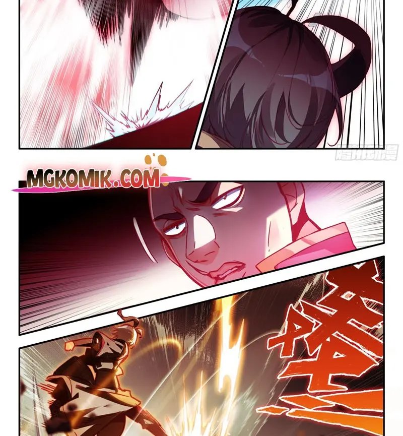 Heavenly Beads Master Chapter 77 Gambar 14